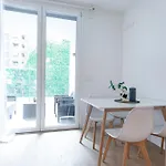 Luxury Flat - Principe Eugenio 3