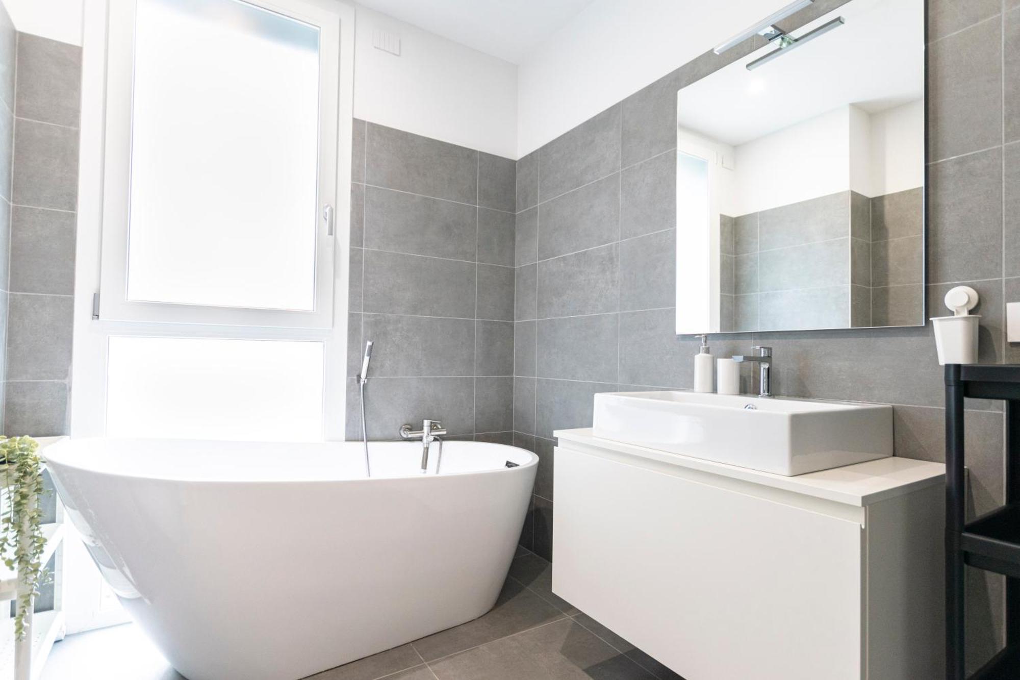 Luxury Flat - Principe Eugenio 3 * Milan