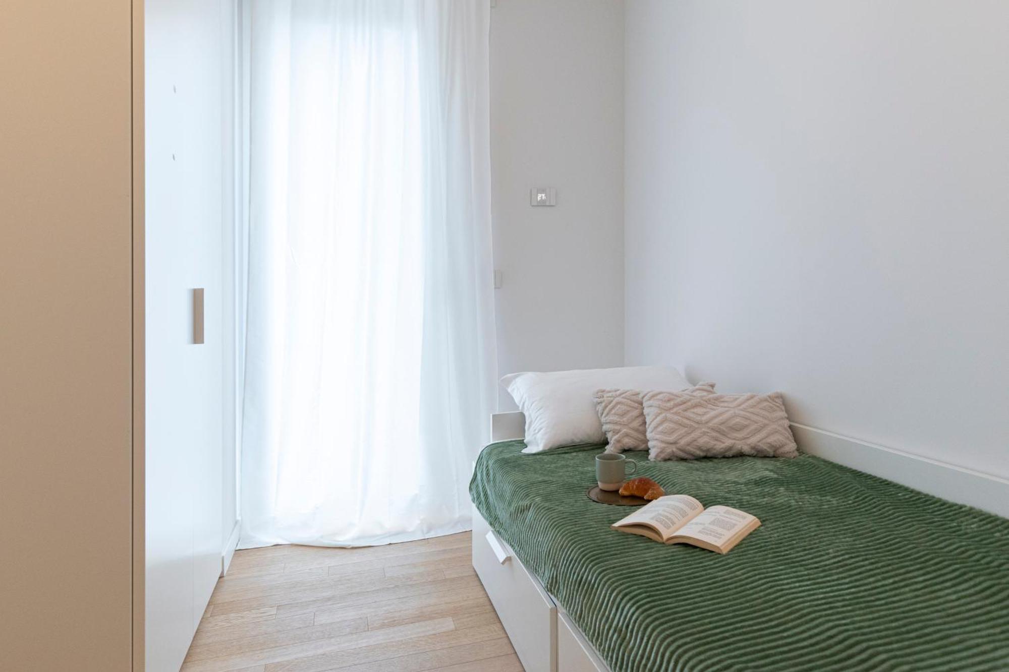 Appartement Luxury Flat - Principe Eugenio 3 *