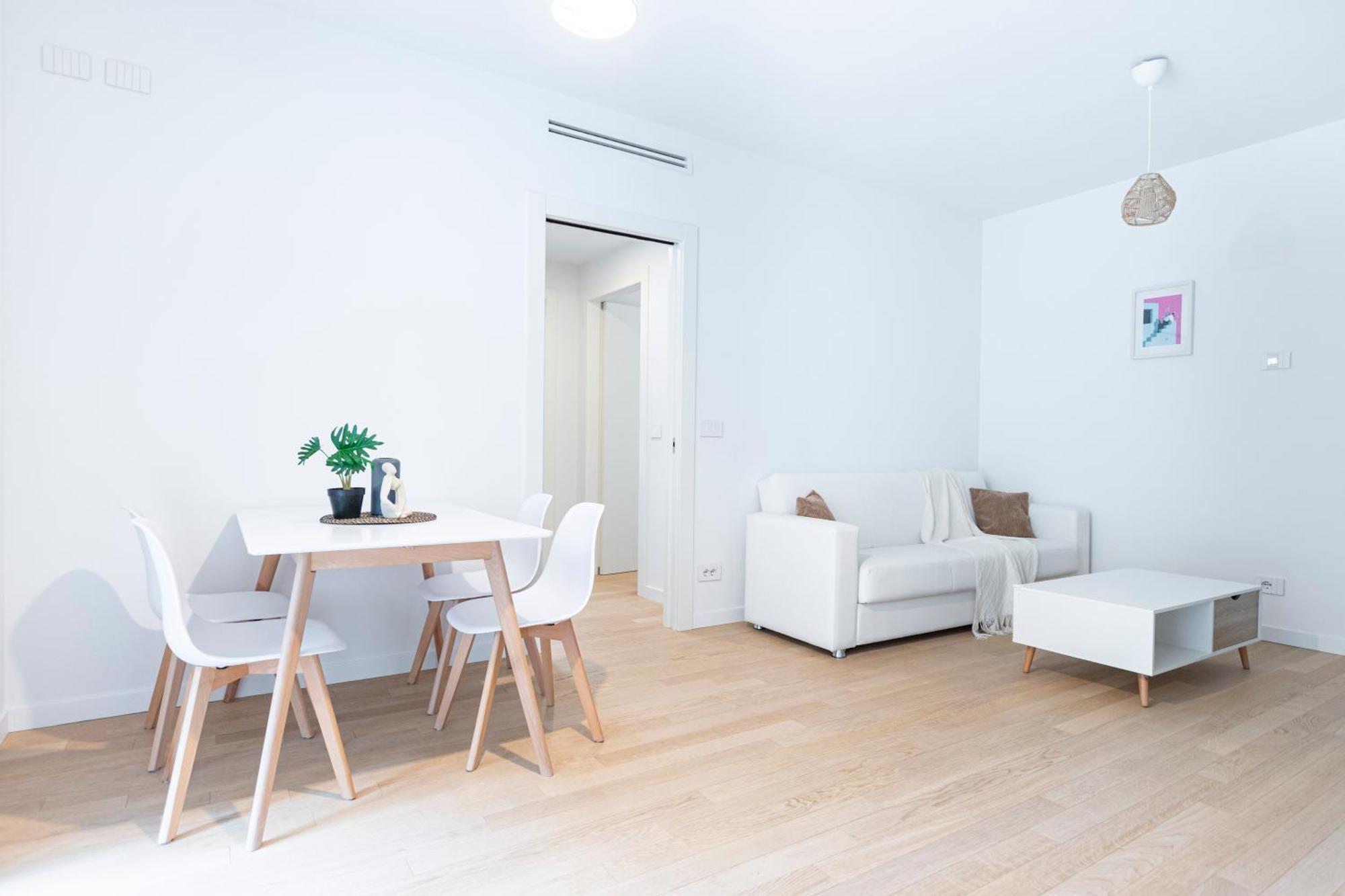 Luxury Flat - Principe Eugenio 3 *