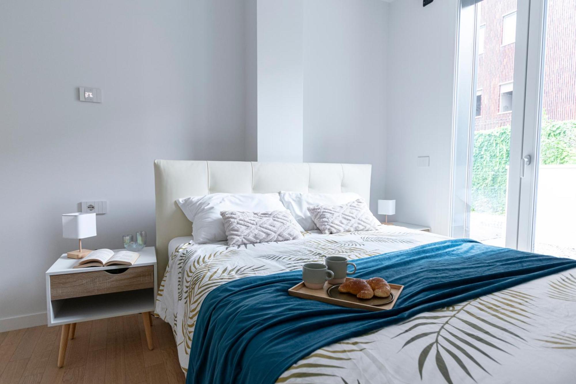 Luxury Flat - Principe Eugenio 3