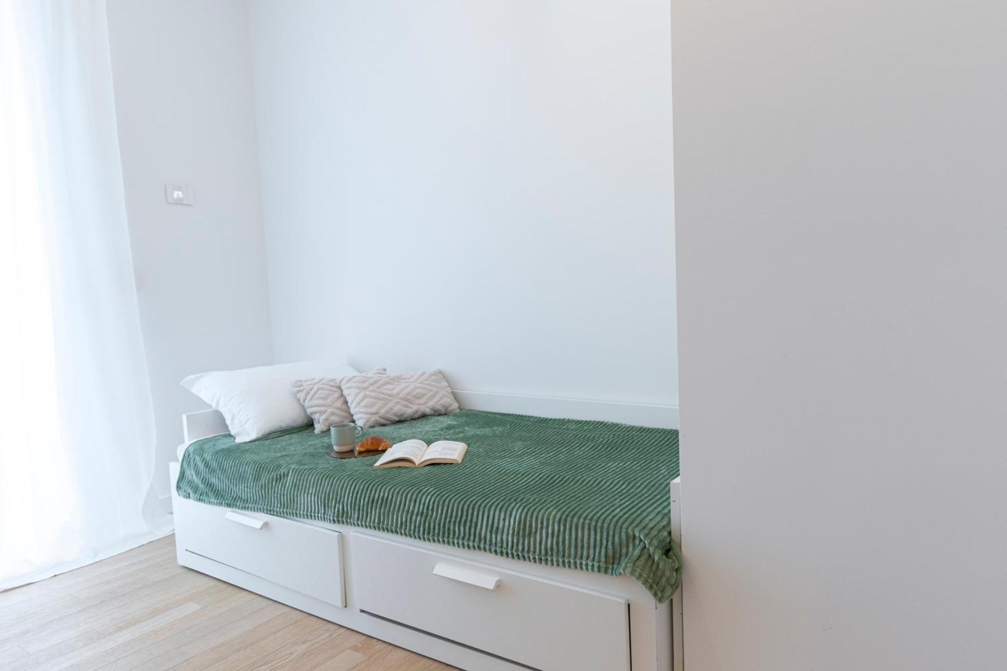Luxury Flat - Principe Eugenio 3 Milan