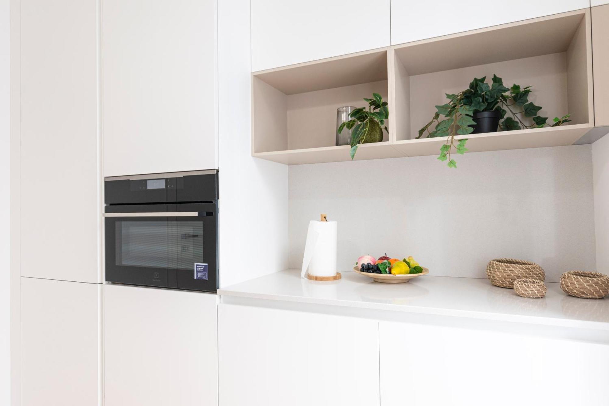 Appartement Luxury Flat - Principe Eugenio 3 *