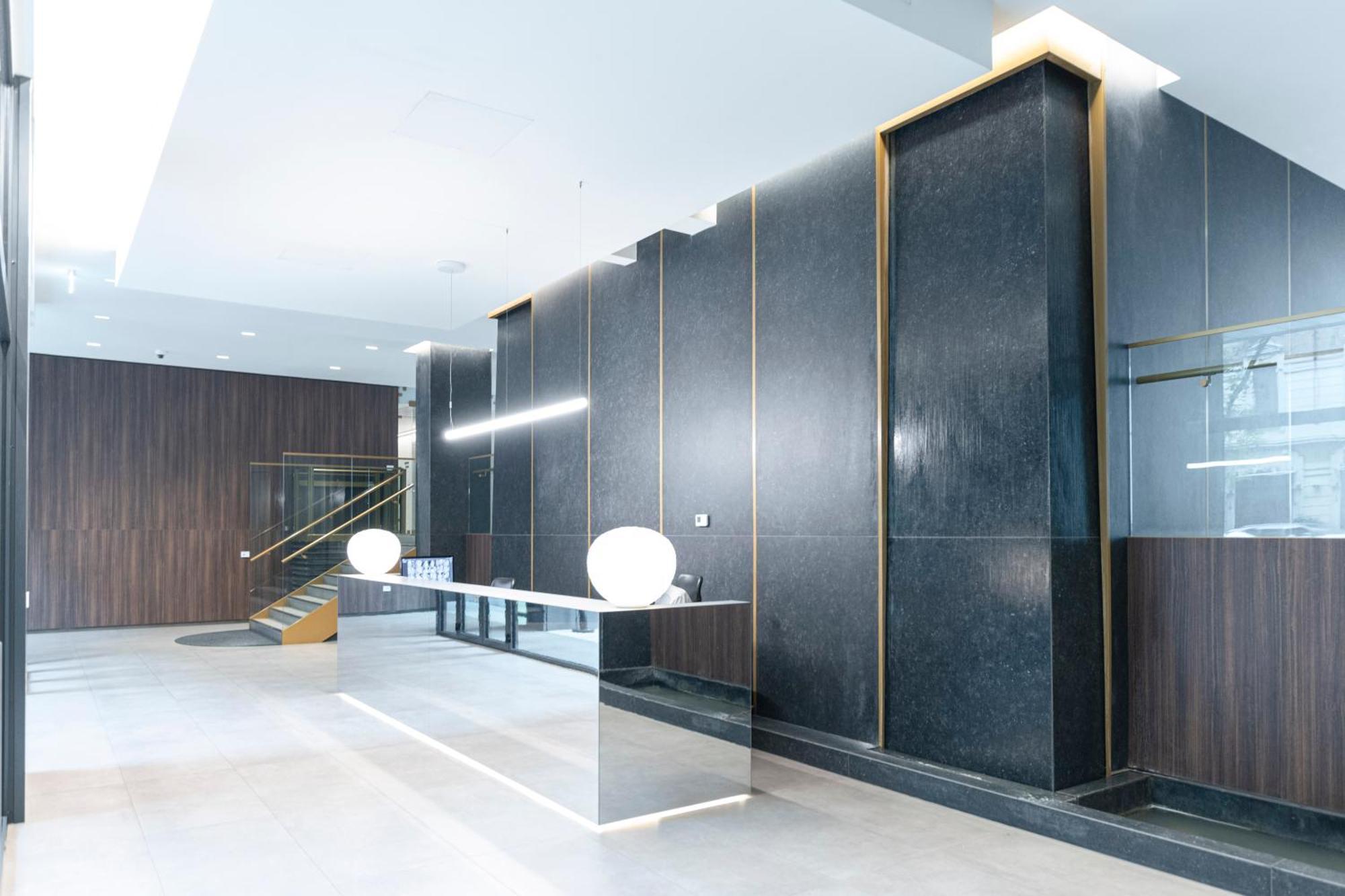 Luxury Flat - Principe Eugenio 3