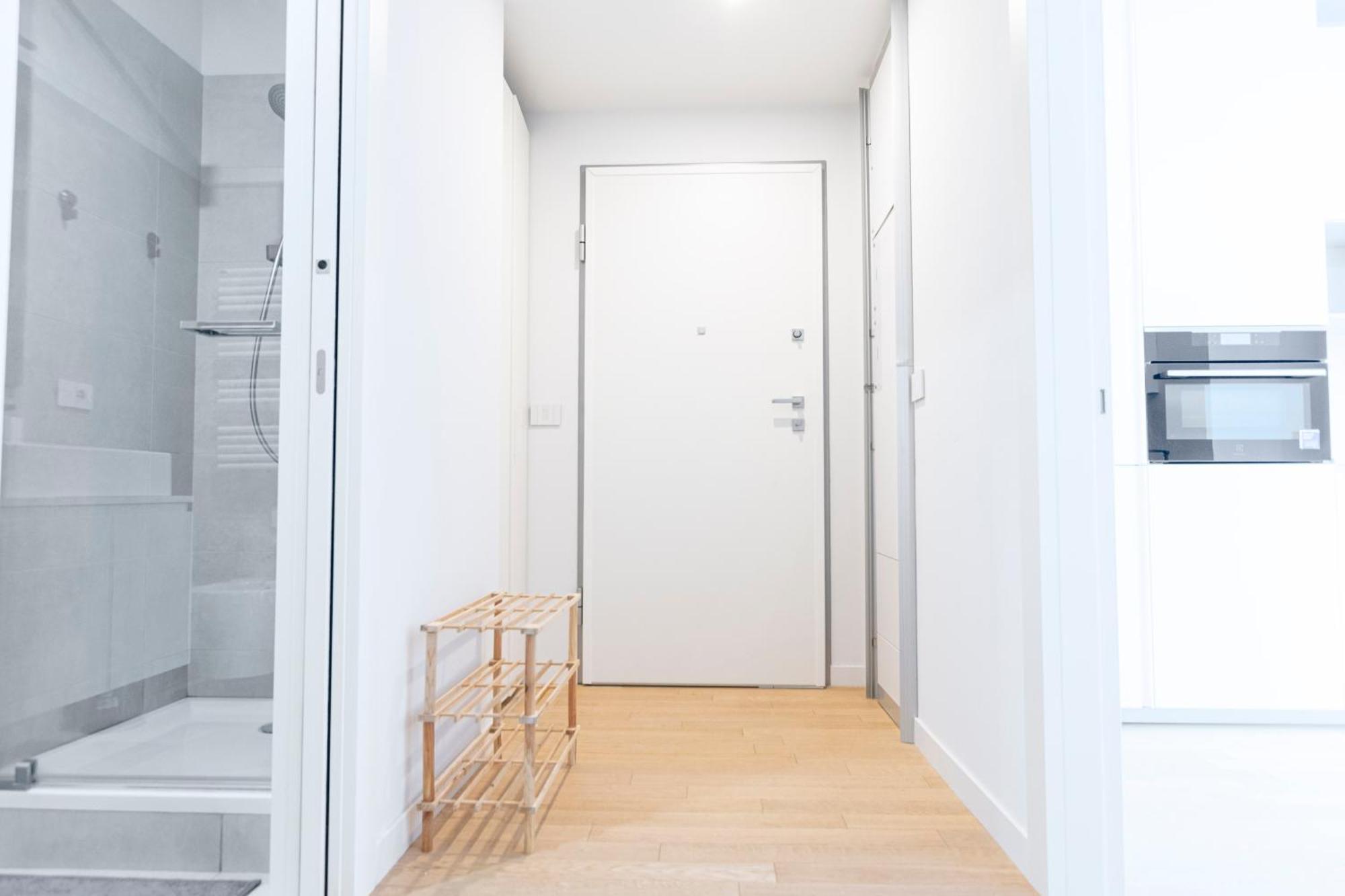 Luxury Flat - Principe Eugenio 3 Appartement *
