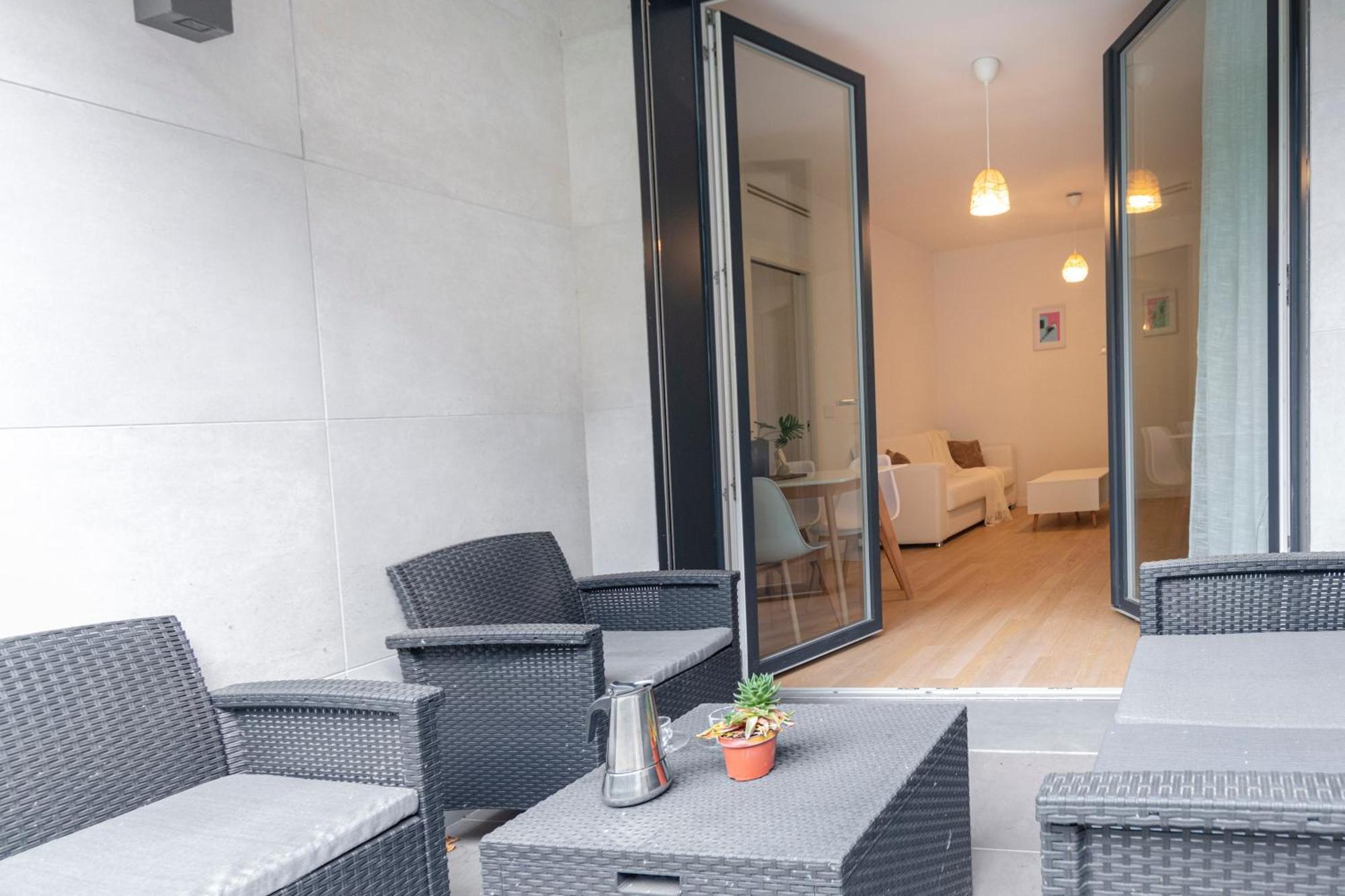 Luxury Flat - Principe Eugenio 3 Appartement Milan