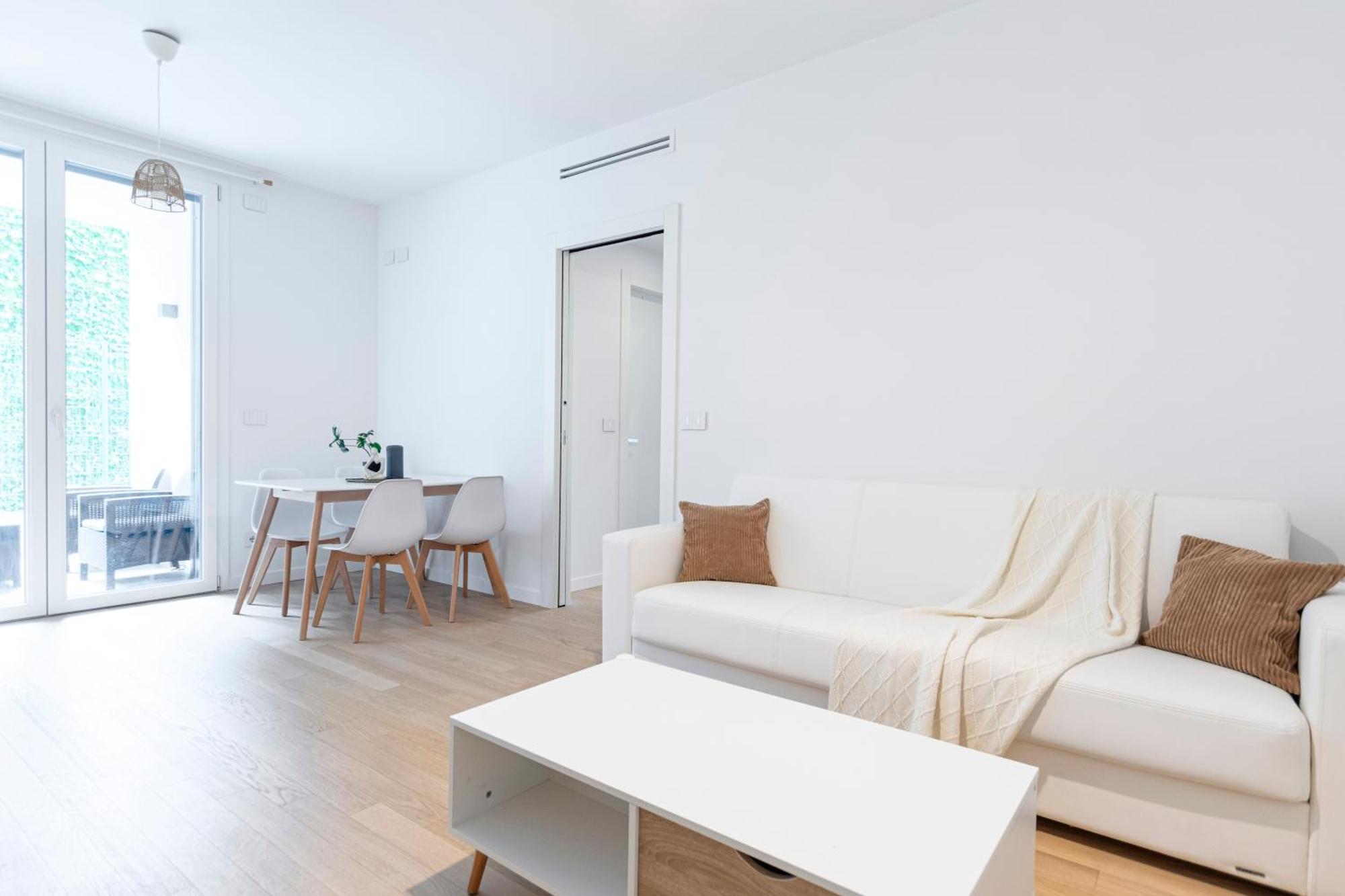 Luxury Flat - Principe Eugenio 3 * Milan