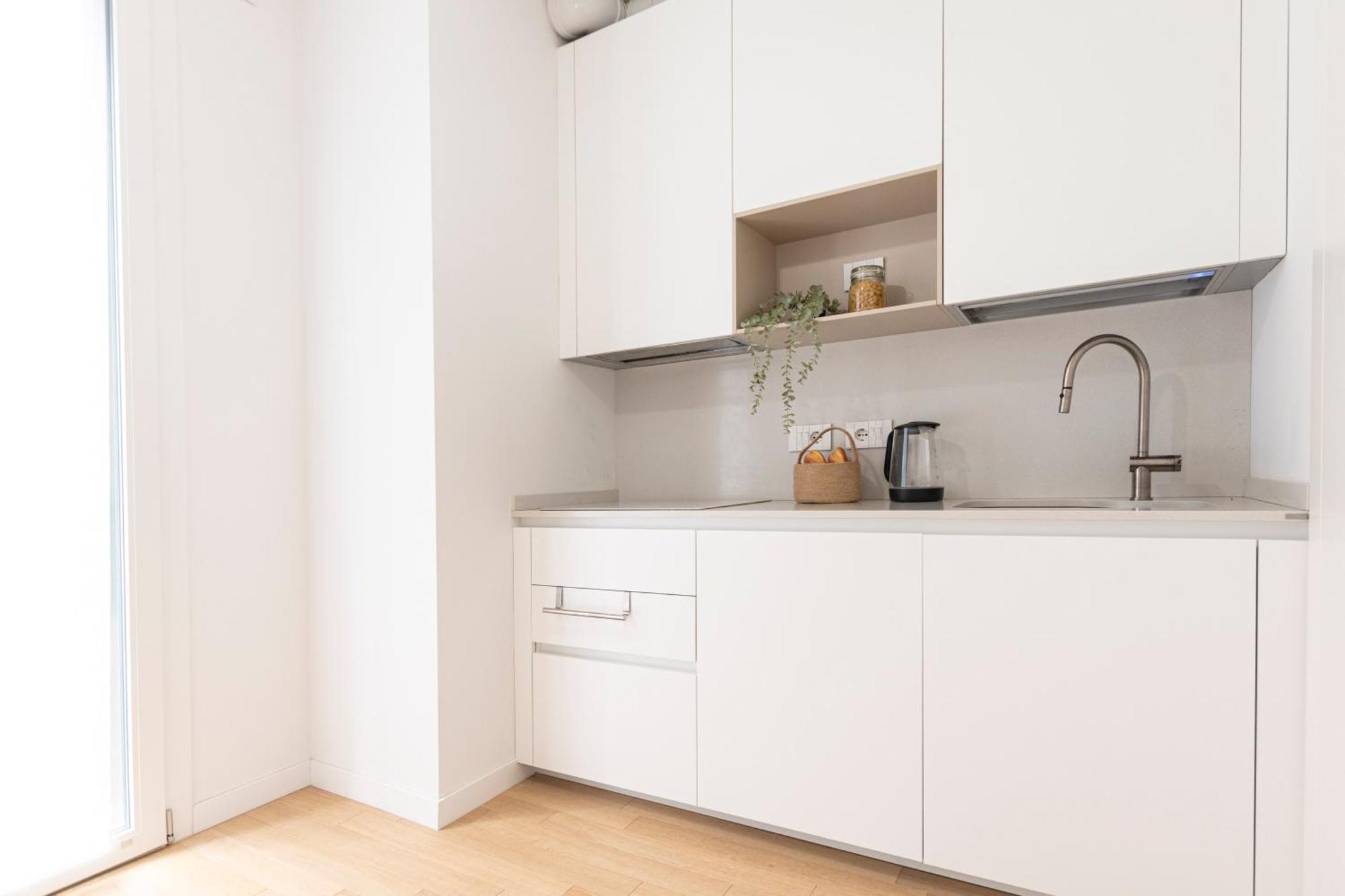 Luxury Flat - Principe Eugenio 3 *