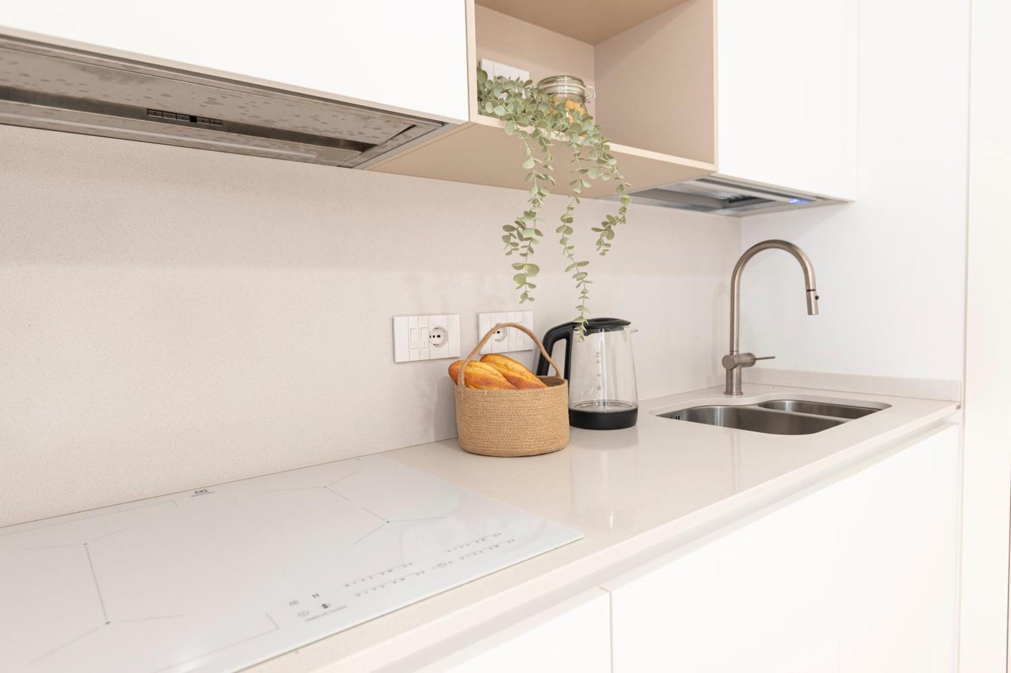 Luxury Flat - Principe Eugenio 3 Milan