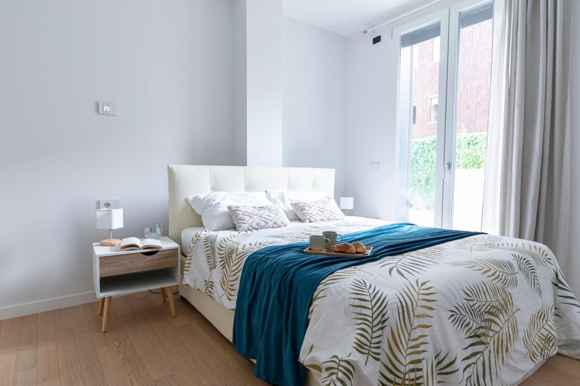 Luxury Flat - Principe Eugenio 3 *