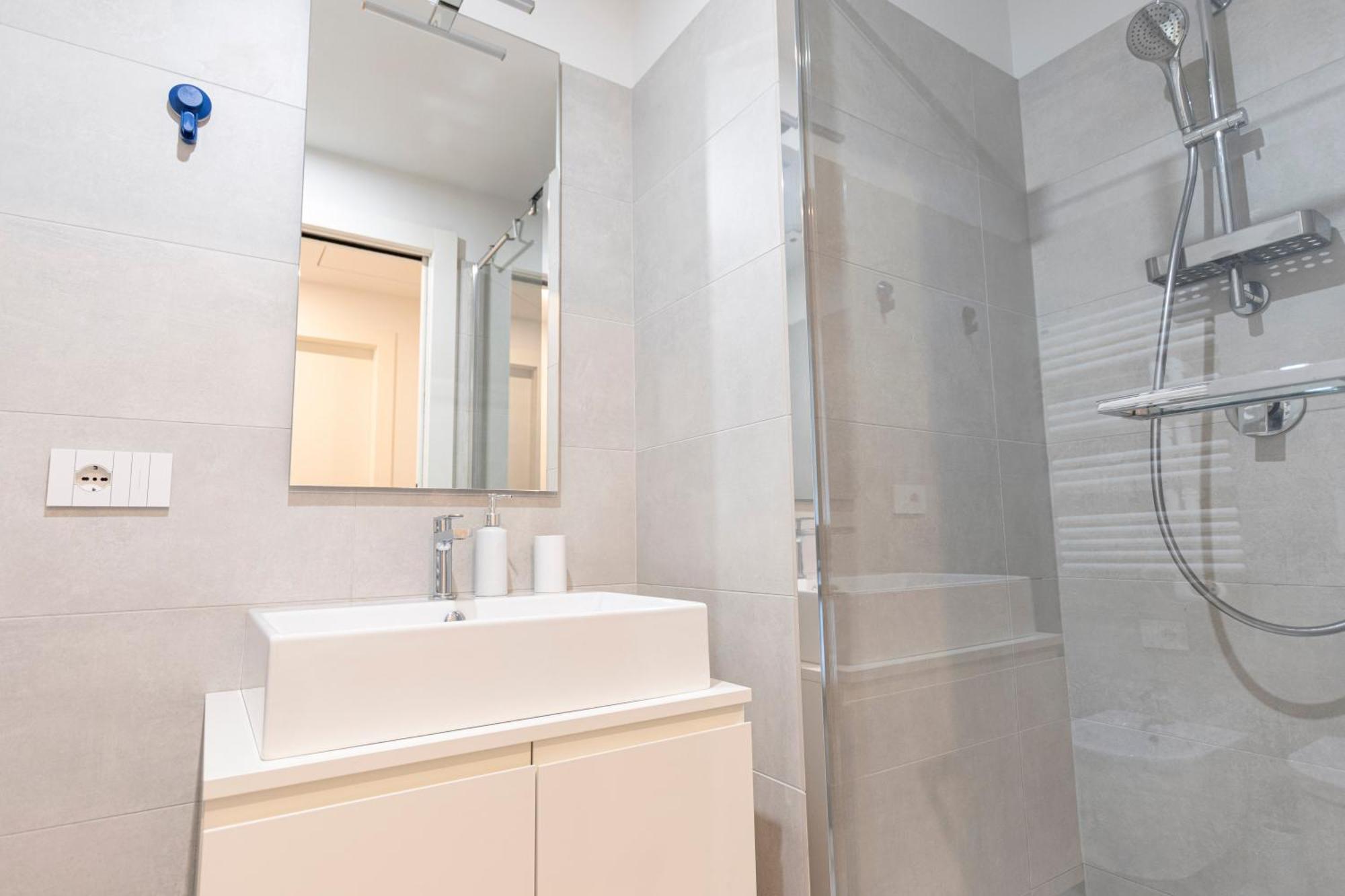 Luxury Flat - Principe Eugenio 3 *